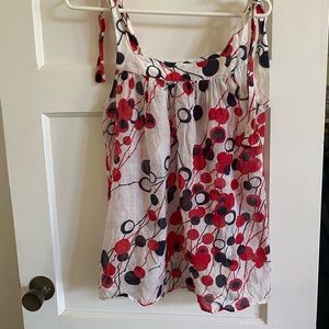 🌟$5 if you bundle! 🌟Vintage Zara blouse